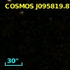 COSMOS J095819.87+021120.4