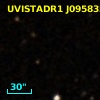 COSMOS J095833.34+021123.0