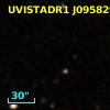 COSMOS J095829.78+021120.3