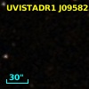 COSMOS J095825.53+021118.6