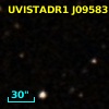 COSMOS J095831.92+021109.7