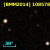 COSMOS J095836.40+021109.6