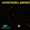 COSMOS J095833.84+021109.6