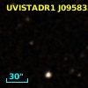 COSMOS J095833.19+021107.3