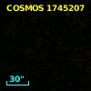 COSMOS J095820.04+021106.1
