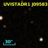 COSMOS J095835.66+021104.1