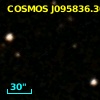 COSMOS J095836.30+021103.8