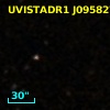 COSMOS J095827.66+021105.2