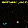 COSMOS J095833.86+021100.2