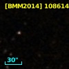 COSMOS J095827.24+021059.6