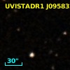 COSMOS J095832.44+021059.4