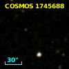COSMOS J095833.33+021100.2