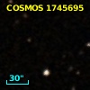 COSMOS J095832.92+021102.1