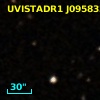 COSMOS J095833.06+021100.9