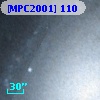 [MPC2001] 110