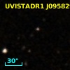 COSMOS J095829.34+021052.4