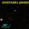 COSMOS J095829.19+021046.6
