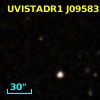 COSMOS J095833.61+021054.9