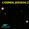 COSMOS J095836.27+021054.7