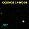 COSMOS J095835.26+021053.9