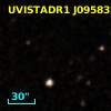 COSMOS J095832.36+021054.7