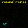 COSMOS J095821.29+021101.9