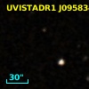COSMOS J095834.31+021049.1