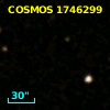 COSMOS J095835.23+021051.5