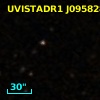 COSMOS J095828.45+021053.8