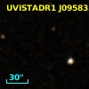 COSMOS J095835.14+021047.7