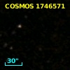 COSMOS J095827.27+021047.5
