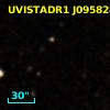 COSMOS J095828.79+021045.5