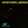 COSMOS J095828.09+021040.5