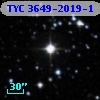 TYC 3649-2019-1