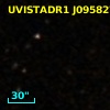 COSMOS J095827.74+021042.1