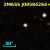 2MASS J09584264+0210557