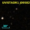 COSMOS J095829.44+021038.2