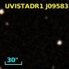 COSMOS J095835.70+021039.5