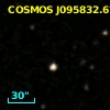COSMOS J095832.67+021038.4
