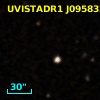 COSMOS J095833.39+021036.9