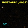 COSMOS J095825.75+021033.8