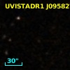 COSMOS J095827.12+021033.6