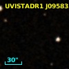 COSMOS J095835.52+021033.8