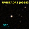 COSMOS J095831.98+021032.8