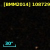 zCOSMOS 827384