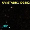 COSMOS J095828.11+021032.1