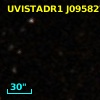 COSMOS J095827.53+021027.3