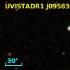 COSMOS J095836.78+021013.8