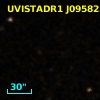 COSMOS J095825.84+021026.0