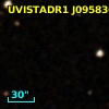 COSMOS J095836.13+021024.0